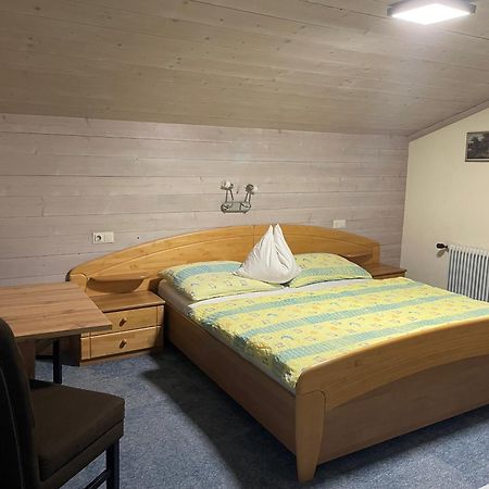 Schnoellhof Bed and Breakfast Sankt Martin am Tennengebirge Eksteriør billede